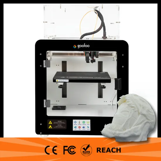 Factory Cheap Price 3D Drucker Imprimante 3D Printing Machine Impresoras 3D Printer