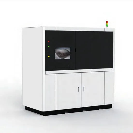 Additive Manufacturing 3D Metal Printer Developed for Industrial Molds Dies-Model 420