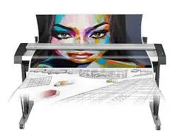 Contex HD Ultra X 4250 42" Large Format Scanner