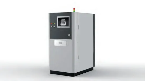 Metal 3D Printer/Printing Metal Material