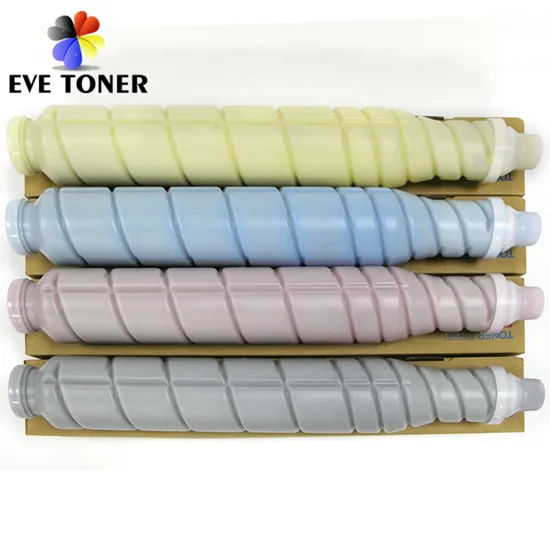 Tn619 Original Toner C4080 3080 for Toner Konica Minolta 1060 C3070