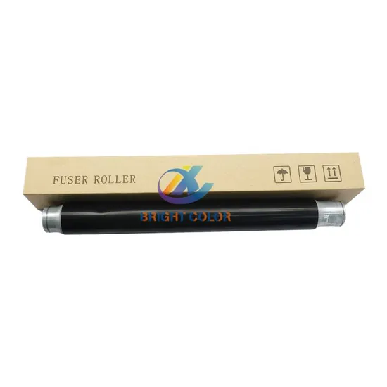 Factory Direct MP4000 Upper Fuser Roller for Ricoh 4000B 4001 5000B