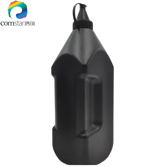 1kg Bag Black Copier Toner for Sharp Mx 235/312/236/237/238 Xeroxs DC 286/236/336/205/2007/2055/3005/3007 Sh01 From Comstar Toner Factory