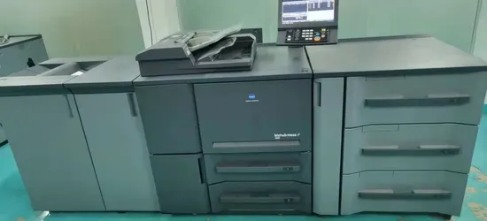 Hot Sell and Factory Price Digistal Machine for Konica Minolta Bh1100