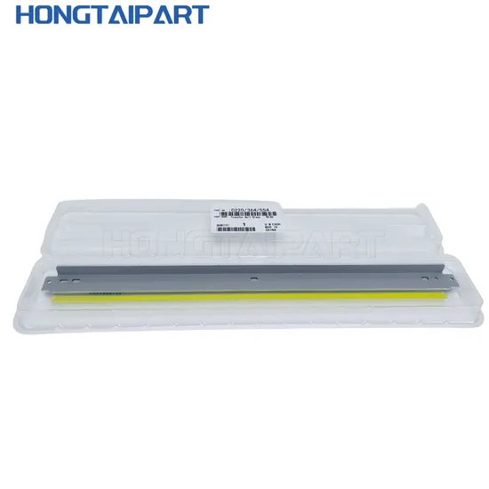 Transfer Belt Cleaning Blade for Konica Minolta Bh 224