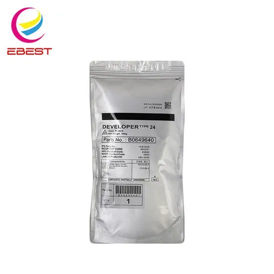 Ebest Compatible for Ricoh Type 24 Developer Factory Price