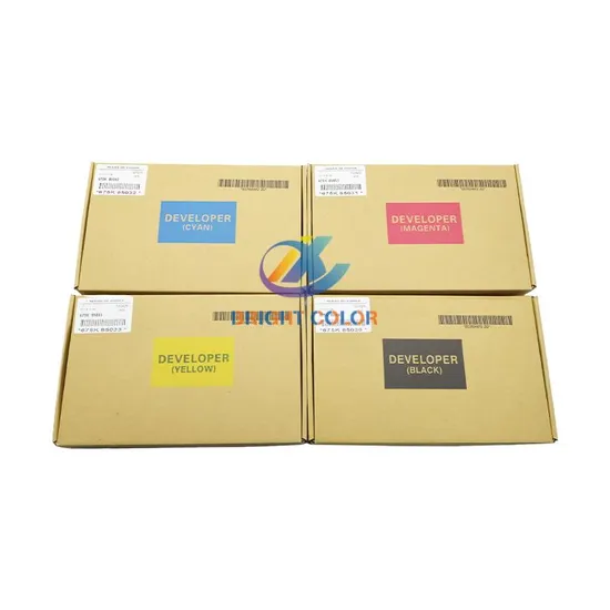 High Quality Developer SC2020 for Xerox CS2020 2021 2220 2022
