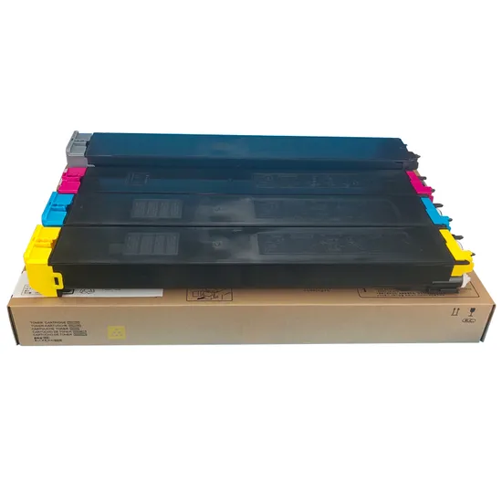 Compatible Toner Cartridge Dx-25 CT for Sharp Dx-2000 2008UC 2508nc Toner