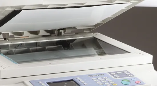 Rongda Vr-6525s Price Tag Printing Machine Hot Sale