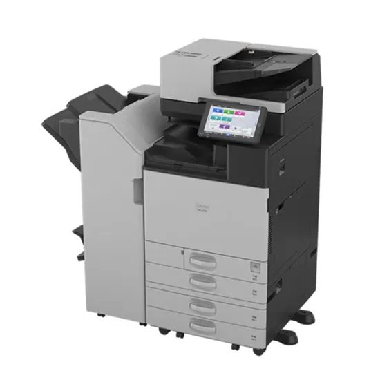 New Photocopy Copier Machine Printer for Ricoh Im C2010 C2510 C3010 C3510 C4510 C6010 IMC2010 IMC2510 IMC3010 IMC3510 4510