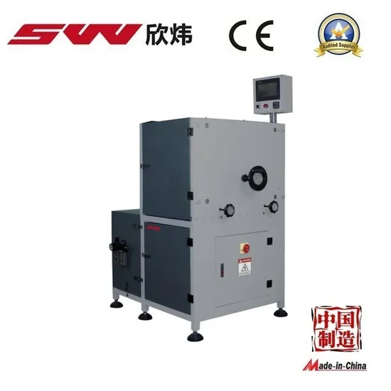New Design Book Joint Forming Machine