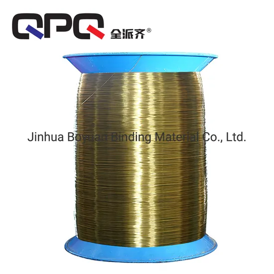 Nylon Coated Iron Wire Good Price High Quality Factory Supplier