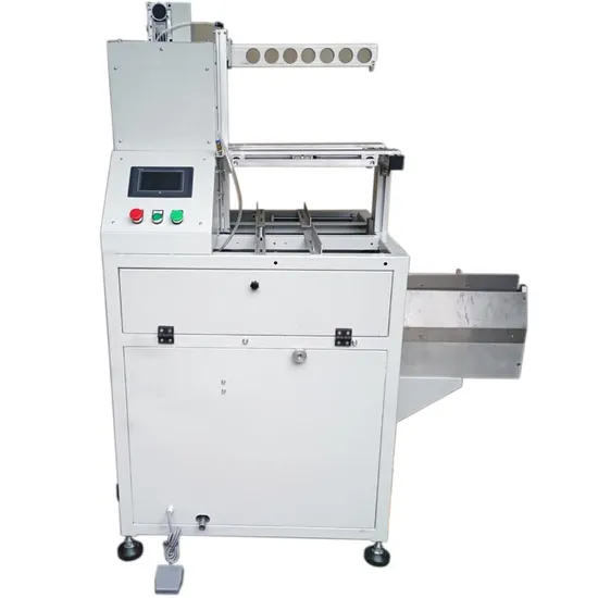 Zm-Dl420 Low Price Book Case in Machine, Hard Case Book Maker Machine