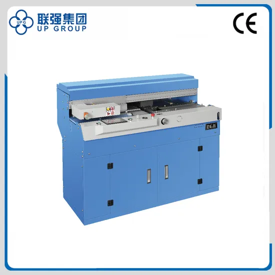 LQ-TS200A Full Automatic Plastic Binding Machine