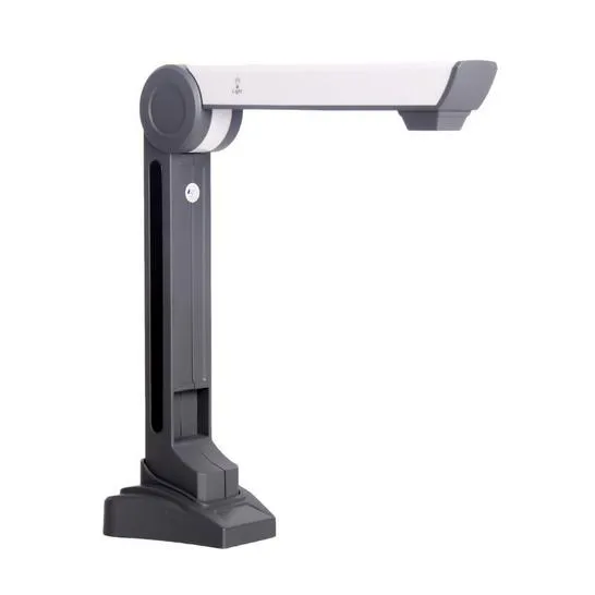 Eloam Portable Camera Scanner S500p for Education, Office