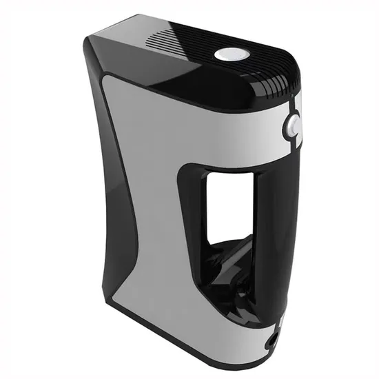 Small Machines Non-Contact Make Money Scanning Hand Held Data Digitization 3D Scanner for CNC Router Metal Engraving