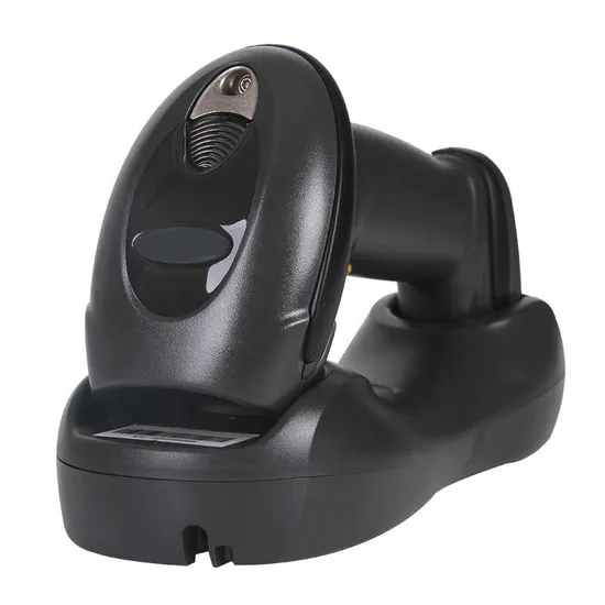 Zebra / Symcode Portable Wireless 2D Li4278 / Ls4278 Barcode Scanner