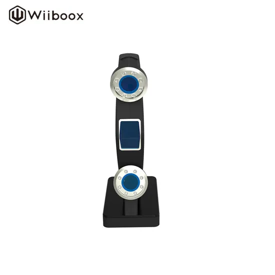Wiiboox Reeyee X3 Industrial High Compatibility Laser Scanning Portable Handheld 3D Scanning