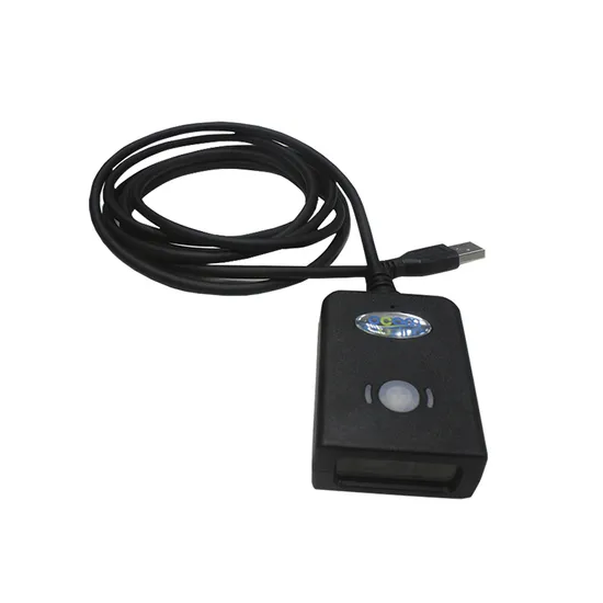 New Type Retail Shop POS System Barcode Scanner Module
