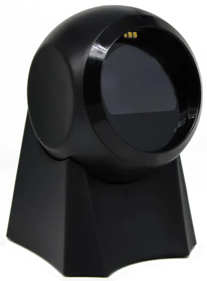 Handsfree Omni Barcode Scanner Payment Barcode Reader Online