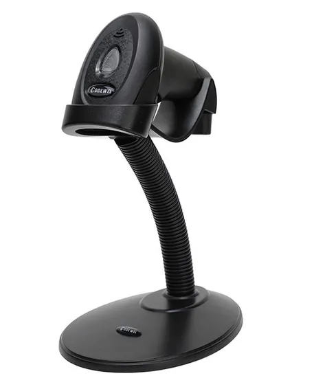Cw10-Portable Android 1d Barcode Scanner CCD Barcode Reader USB