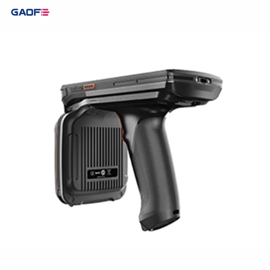 High Frequency RFID Scanner Dt50p