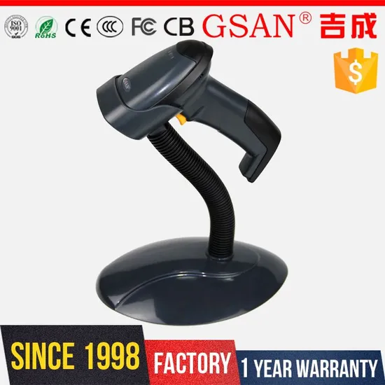 Barcode Scanner for Sale Wand Scanner Bar Scanner