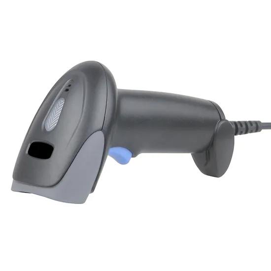 Cheap Handheld Wired 1d&2D USB Barcode Scanner