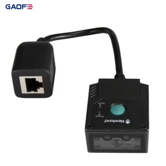 Gaofe Hot Sell 32bits FM430 1d 2D Barcode Scanner