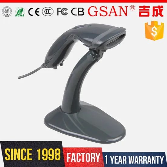 Grocery Scanner Barcodescanners Product Scanner