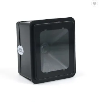 Desktop  Scanner Barcode Scanner Reader CMOS 1D/2D Interface HD Fixed Embedded Scannning Module Fixed Mount Scanning reader