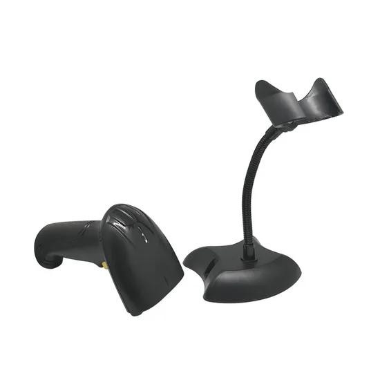 Ocom 1d Wired Laser Handheld Barcode Scanner