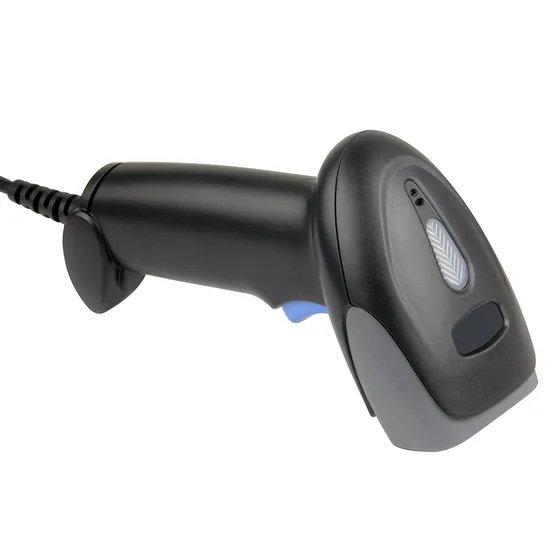 Good Price Laser Barcode Reader 1d 2D Wired Barcode Scanner