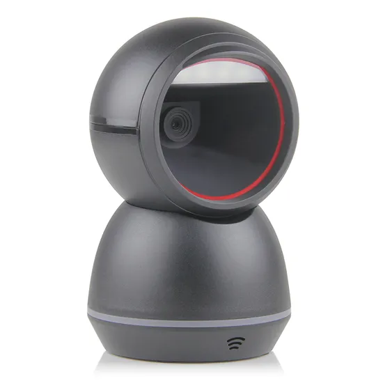 Barcode Scanner Omni Directional Barcode Scanner