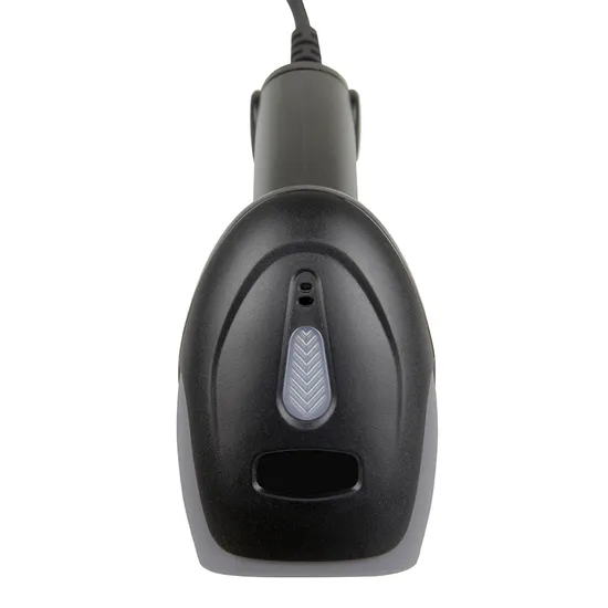 Handheld Qr Code Scanner 1d 2D USB Barcode Scanner