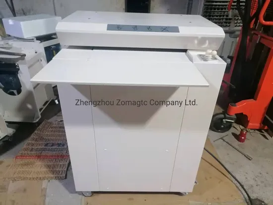 Waste Recycle Cut Paper Shredders Cardboard Carton Box Shredder Price