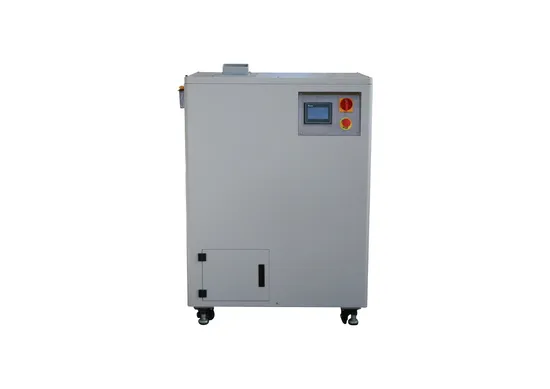 Industrial Two Shaft Mobile Phone USB PCB SSD CD Disintegrator