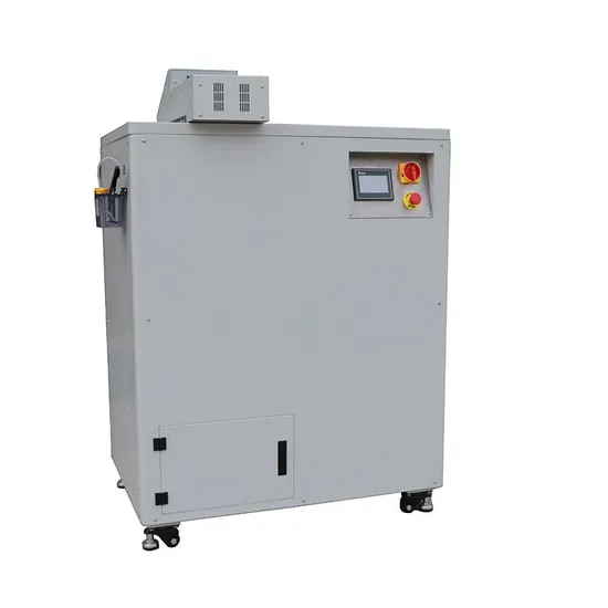 Hard Disk Shredder for Crushing Mobile Phone / E - Waste