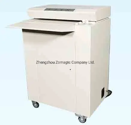 Factory Supply Heavy Duty Cardboard Shredder Office Paper Shredder