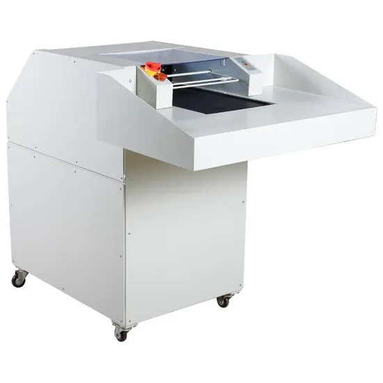 Big Paper Shredder (RD-620)