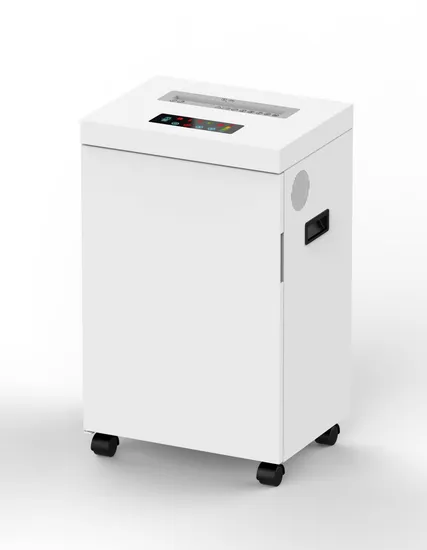 Wholesale Small Coconut Shredder Paper Shredder Paper Shredding Machine Shredder