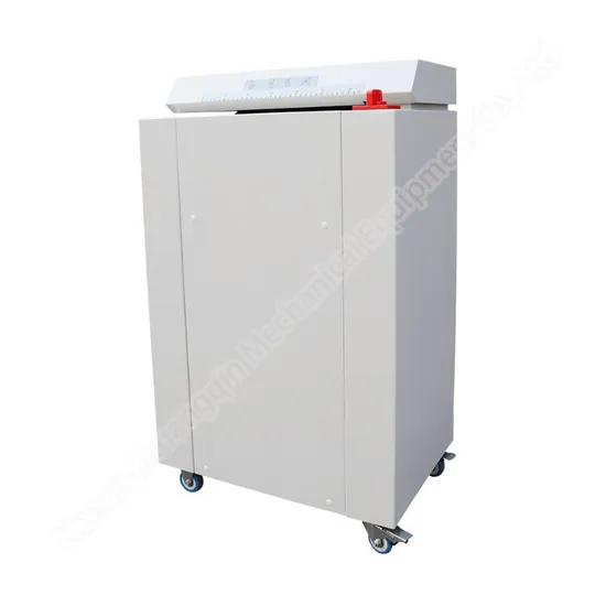 Paper Carton Shredding Machine Cardboard Shredder Cardboard Box Shredder Cardboard Shredder for Packing Material Cardboard and Paper Carton Shredder Machine