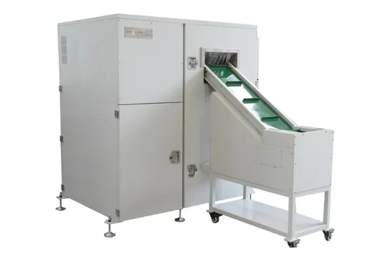 Industrial Two Shaft CD Chips Card USB Disintegrator for Recycling