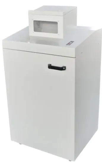 Professional Office Paper, CDS, Floppy Disks, Credit Cards Shredder