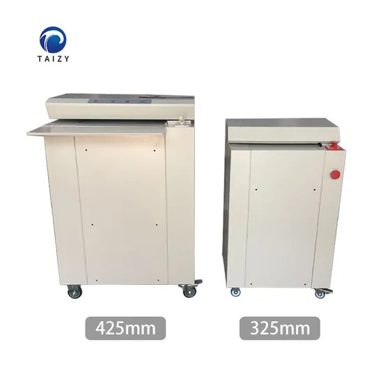 Cardboard Shredder/Cardboard Cutting Machine/Cardboard Recycling