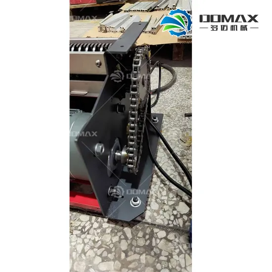 Factory Price 350mm Recycling Used Corrugated Carton Box Mini Cutting Machine