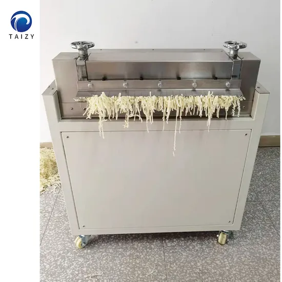 Crinkle Filler Paper Shredder Machine Gift Crinkle Paper Shredder