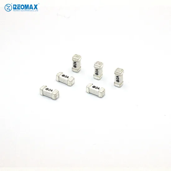 SMD Fuse П р е д о х р а н и т е л ь