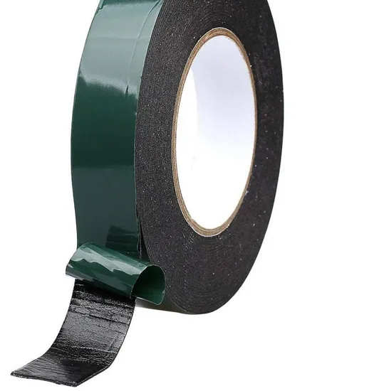 Double Sided Heat Transfer Thermal Adhesive PE/ EVA Foam Tape