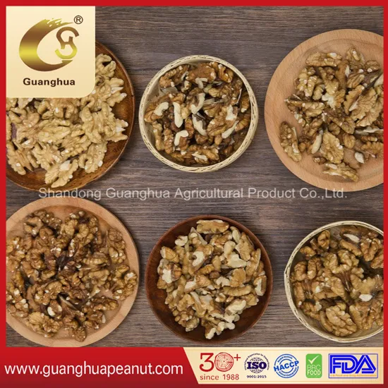 Hot Sale Chinese Walnut Kernel New Crop
